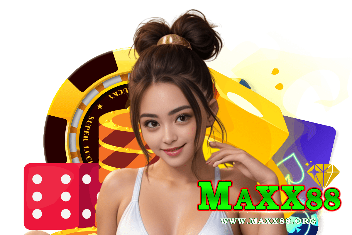 maxx88