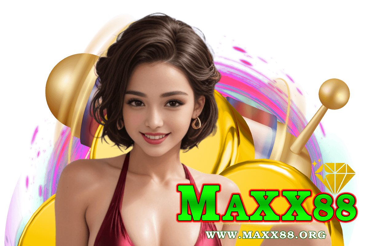 maxx88 wallet