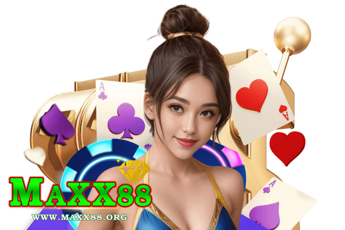 maxx88 สล็อต